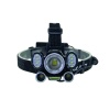 Panther Pt-5886 Usb Şarjlı Kafa Lambası