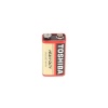 Toshiba 6f22kg 9 Volt Pil 1li