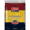 Oba Makarna İnce Kesme 500 Gr