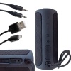 Magıcvoıce Mv-19974 Usb/sd Bluetooth Speaker
