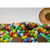 Çikoleb Çikolata Kablı Leblebi 3 Kg