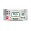 Flyfix Easy Clean Beyaz Sabun Katkılı Yüzey Temizlik Havlusu 12 Paket