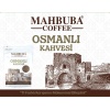 Mahbuba Osmanlı Mirvari Kahvesi 11 Karışımlı 150gr X 20 Paket