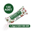 Mahbuba Tek İçimlik Kuşburnu Aromalı Oralet Çayı 120x1,5gr