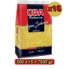 Oba Makarna Arpa Şehriye 500grx15 Adet