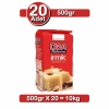 Oba İrmik 500gr X 20 Adet