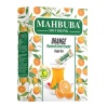 Mahbuba Tek İçimlik Portakal Aromalı Oralet Çayı 1,5grx24 Adet