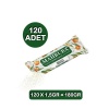 Mahbuba Tek İçimlik Portakal Aromalı Oralet Çayı 1,5grx120 Adet
