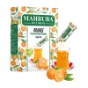 Mahbuba Tek İçimlik Portakal Aromalı Oralet Çayı 1,5grx120 Adet