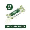 Mahbuba Tek İçimlik Elma Aromalı Oralet Çayı 24x1,5gr