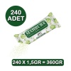Mahbuba Tek İçimlik Elma Aromalı Oralet Çayı 240x1,5gr