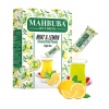 Mahbuba Tek İçimlik Nane Limon Aromalı Oralet Çayı 240×1,5gr