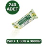 Mahbuba Tek İçimlik Nane Limon Aromalı Oralet Çayı 240×1,5gr