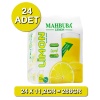 Mahbuba Limon Aromalı Soğuk Toz İçecek 24x11.2gr