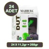 Mahbuba Dut Aromalı Soğuk Toz İçecek 24x11.2gr