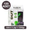 Mahbuba Dut Aromalı Soğuk Toz İçecek 120x11.2gr