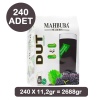 Mahbuba Dut Aromalı Soğuk Toz İçecek 240x11.2gr