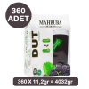 Mahbuba Dut Aromalı Soğuk Toz İçecek 360x11.2gr