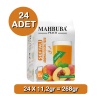 Mahbuba Şeftali Aromalı Soğuk Toz İçecek 24x11.2gr