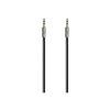 Ttec 2ak02 3.5mm Aux Stereo Ses Kablosu 1m Siyah