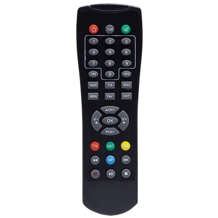 Class Kr Amstrad M-107*17000-south Line Uydu Kumanda