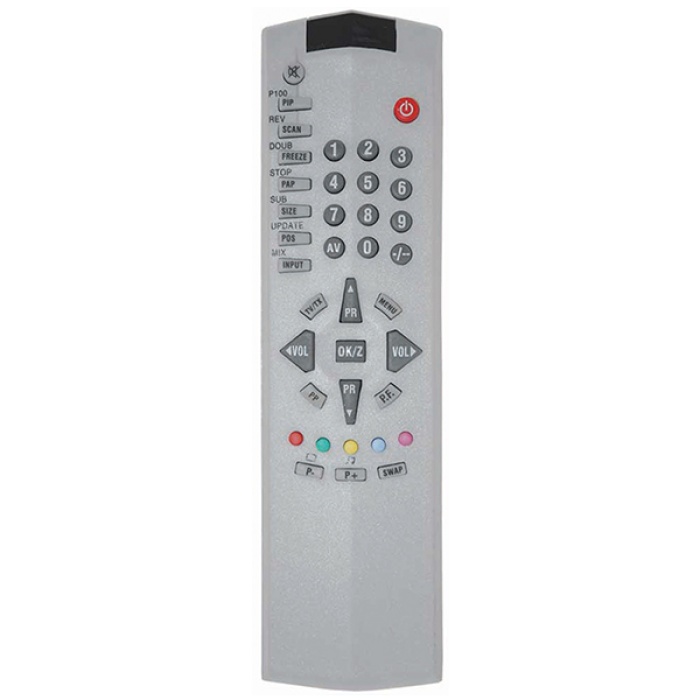 Weko Kt Arçelik 14.2 Okzli Tv Kumandası