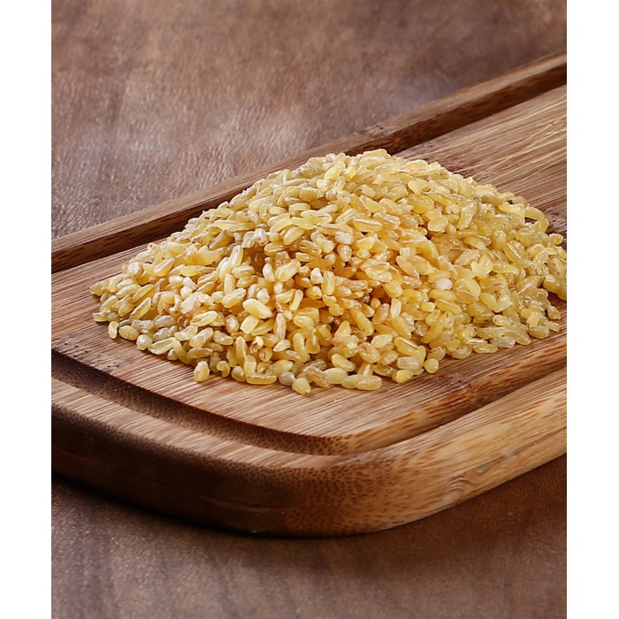 Bingöl Pilavlık Bulgur 5kg