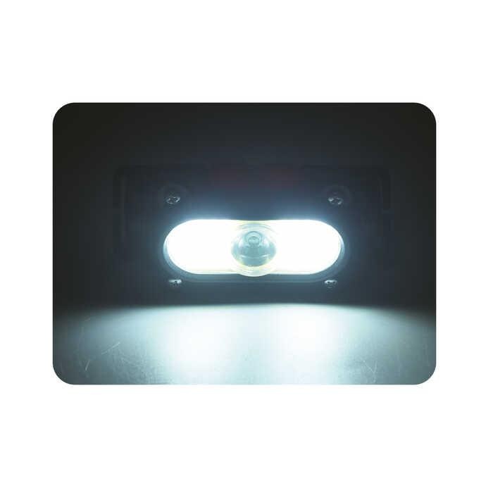 Panther Pt-5210 Usb Şarjlı Kafa Lambası