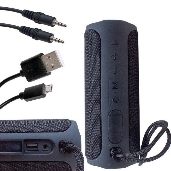 Magıcvoıce Mv-19974 Usb/sd Bluetooth Speaker