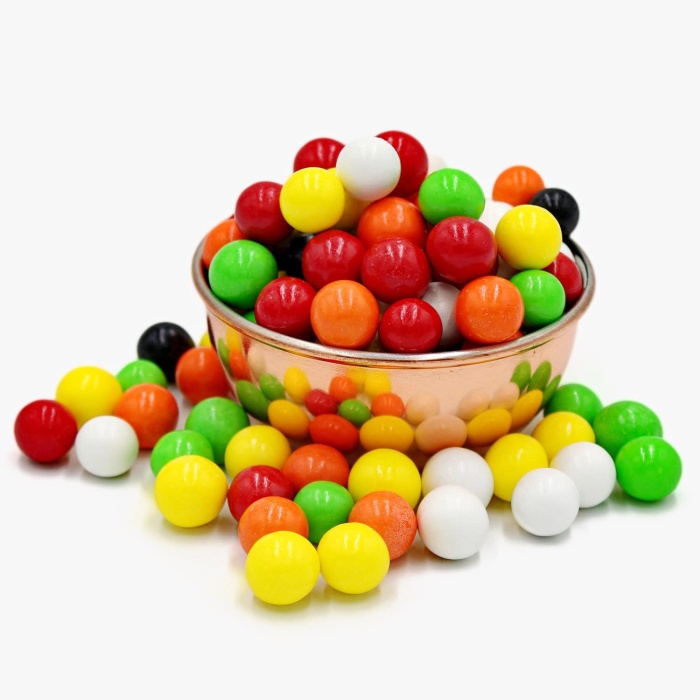Çikoleb Çikolata Kablı Leblebi 3 Kg