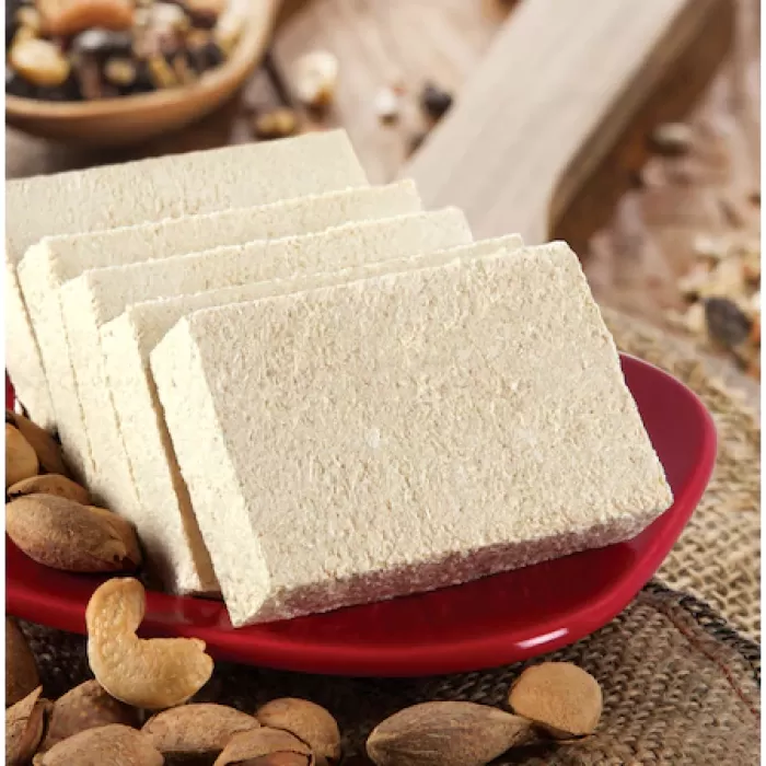Bingöl Sade Tahin Helvası 1700 Gr