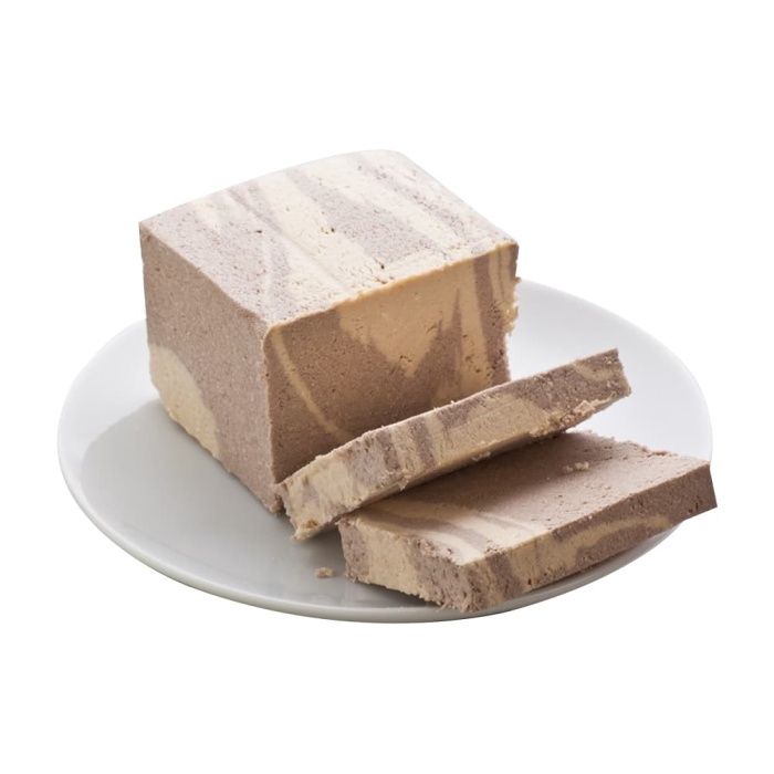 Bingöl Kakaolu Tahin Helvası 320 Gr