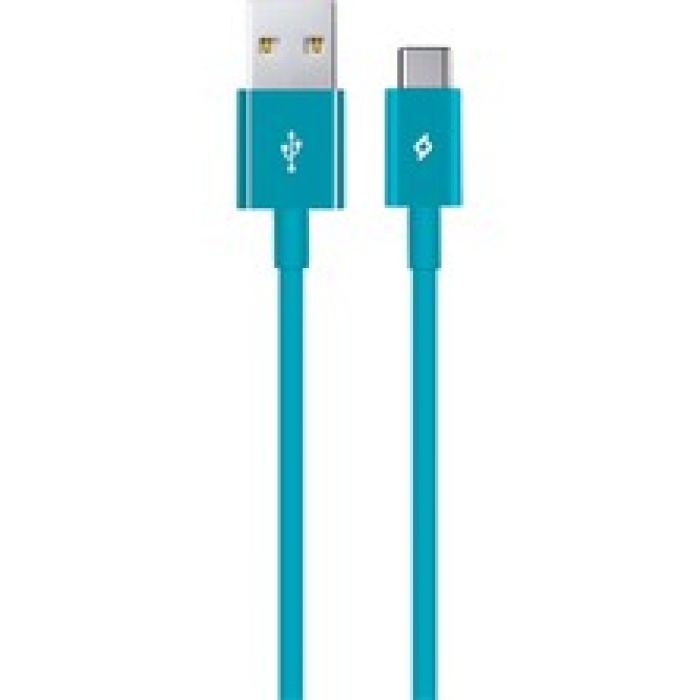 Ttec 2dk7530tz Micro Usb Şarj Kablosu 120cm Turkuaz