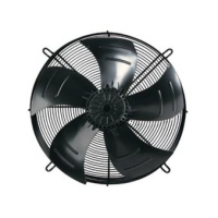 Axial Fan 300 Emici (Weiguang YWF4E 300 SC 1.370 Devir Fan Motoru)