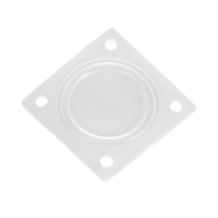 Şofben Diyafram Kare END3049 - Silikon