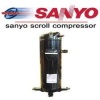 SANYO C-SB453H8A (60.392 BTU) R-22  6 HP