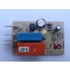 Arçelik Nofrost Buzdolabı Elektronik Timer 4390070185 Orjinal