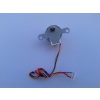 Arçelik Klima Swing Motor 5400322301 Orjinal