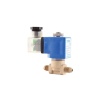 Tork 1/2 RAKORLU 6.5 MM ORIFISLI PİLOTLU TIP SOLENOID VANA 220V