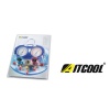 Aitcool Manifold  R1234