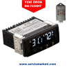 Kuluçka Makinası Termostat  SM7030HT ( ISI + NEM + MOTOR KONTROL + ALARM FONKSİYONLU )