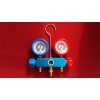 Refco Tipi Manifold-Ø50 R-410a (Sarex)