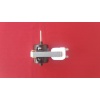 Bosch Buzdolabı Fan Motoru B/S/H 00491665 Soketli (Ariston - İndesit)