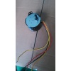 Redüktörlü Motor 45 KG 49TYD1 FENGTECH