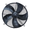 Axial Fan 450 Üfleme (C-FAN CFA 4E 450 BB 1.350 Devir Fan Motoru)
