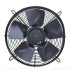 Axial Fan 300 Üfleme (C-FAN CFA 4E 300 BB 1.400 Devir Fan Motoru)