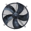 Axial Fan 500 Emici (C-FAN CFA 4E 500 SC 1.360 Devir Fan Motoru)