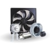 Axial Fan 400 Emici (Weiguang YWF4E 400 SC 1.370 Devir Fan Motoru)