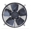 Axial Fan 300 Emici ( C-FAN CFA 4E 300 SC 1.370 Devir Fan Motoru)