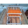 Kuluçka Makinası Raf sistemi 2 Li  ( 108 Tavuk yumurtası çevirme sistemi )
